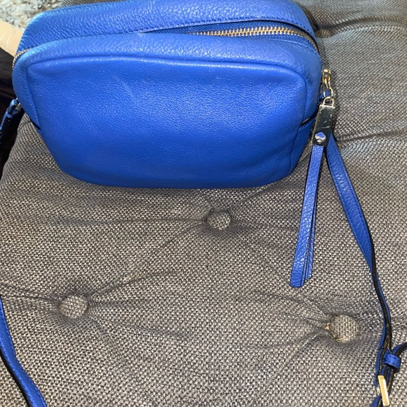 KATE SPADE Mulberry Street  Tassel Detail Crossbody Bag - Picture 2 of 6